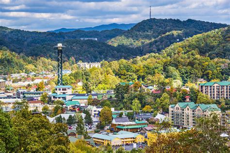 Downtown Gatlinburg | The Official Site of Downtown Gatlinburg