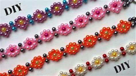 31 Bead Crafts for Kids