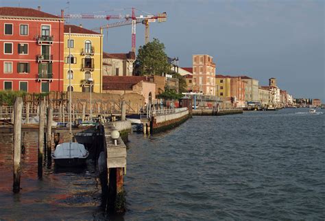 Venice lagoon - Pentax User Photo Gallery