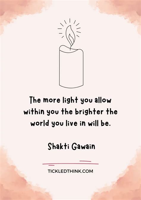 70+ Let Your Light Shine Quotes That’ll Empower You To Shine Bright ...