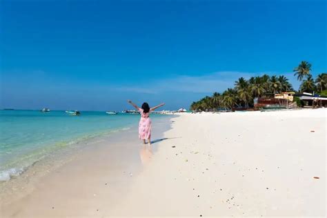 Agatti Island, Lakshadweep Calling: 2024 Edition| Things to Do, Best ...