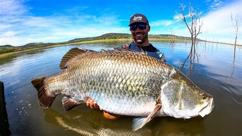 Largest Freshwater Fish In The World