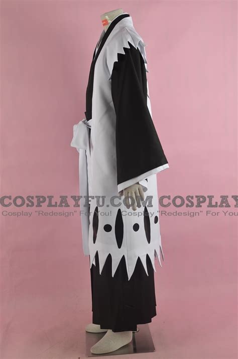 Kenpachi Cosplay from Bleach - Cosplay United Kingdom Blog