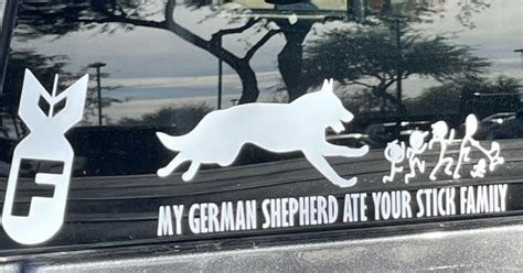 10 Bumper Stickers That Will Make You Giggle