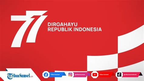 Isi Teks Proklamasi Kemerdekaan Indonesia 17 Agustus 1945 yang ...