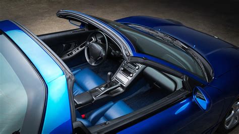 Honda Nsx Interior 1080P, 2K, 4K, 5K HD Wallpapers Free, 52% OFF