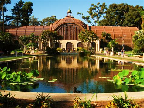 CALIFORNIA DREAMIN': SAN DIEGO MUSEUMS AT BALBOA PARK