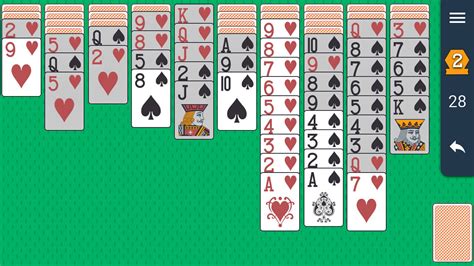 Free spider solitaire game - thisress