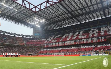 9 Things To Do In Milan After Watching AC Milan FC At The San Siro ...