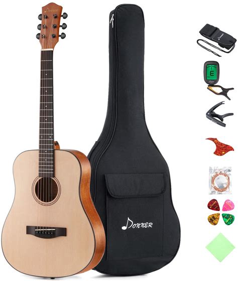 5 Best Beginner Guitars for Kids - Best Kid Stuff