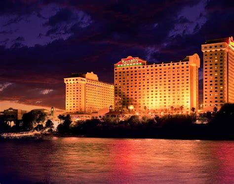 Harrah's Laughlin | Hotel Meeting Space | Event Facilities