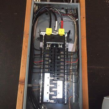 Square D 200 Amp Breaker Box Wiring Diagram Pdf - Wiring Diagram and ...