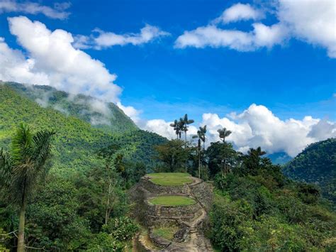 How to Trek to Colombia’s Lost City (Ciudad Perdida)