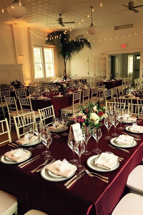 Lyon Park Community Center Weddings | Get Prices for Wedding Venues in VA