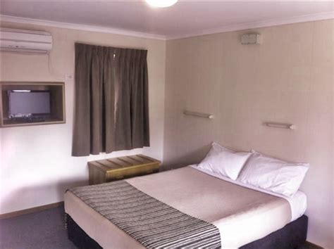 Norseman Eyre Motel - Norseman Eyre Motel/Hotel Accommodation on the ...