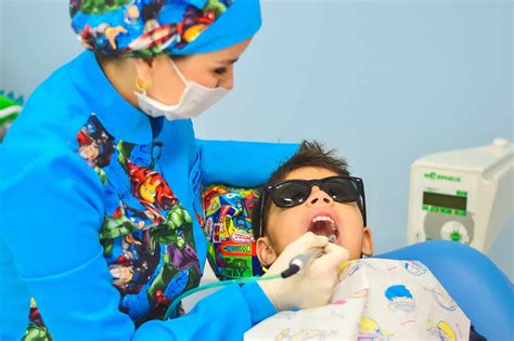 Dental Pediatrician Near Me: The Essential Services You Need from a ...