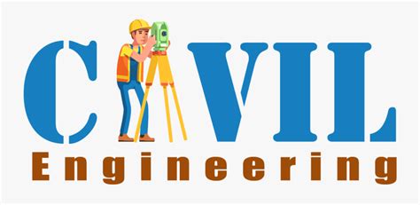 Civil Engineering New Logo Design - Civil Engineering Logo Design , Free Transparent Clipart ...