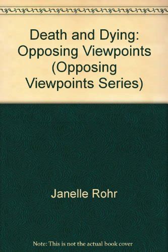 Opposing Viewpoints Book Series