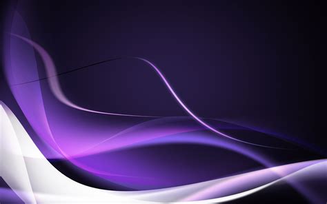 abstract, Graphic Design, Purple, Wavy Lines Wallpapers HD / Desktop ...