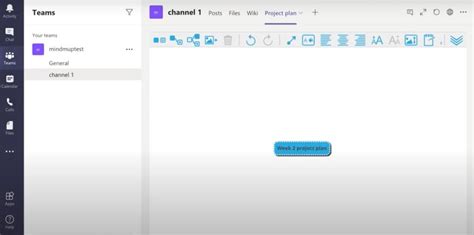 Exploring Microsoft: An Updated Guide To Create Mind Maps