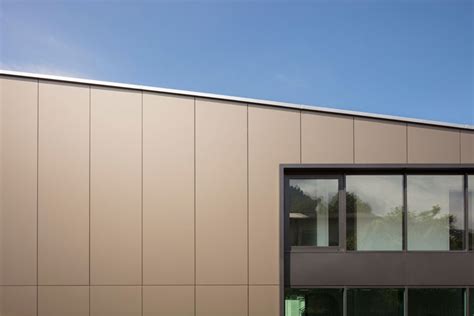 Alucobond Panels Texture