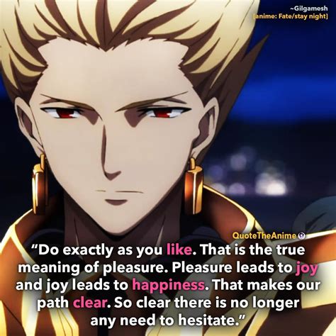 Gilgamesh Quotes - ShortQuotes.cc