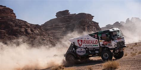 48+ What Is Dakar Rally Pics