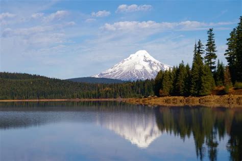 Timothy Lake - Hiking in Portland, Oregon and Washington