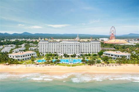 Sheraton Phu Quoc Long Beach Resort Images & Videos- Phu Quoc City, Phu ...