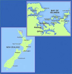 Bay of Islands New Zealand: The Ultimate Travel Guide - Traveladvo