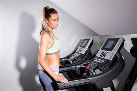 Why You Need A Treadmill That Inclines in Nov 2024 - Lost Worlds Racing