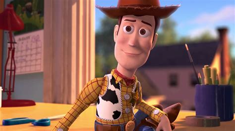 16 Facts About Sheriff Woody (Toy Story) - Facts.net