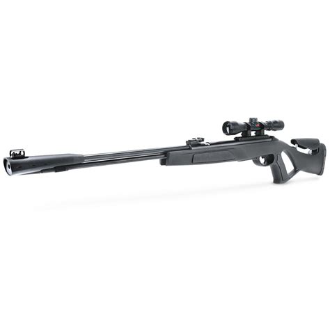 Gamo® Whisper® .177 cal. Air Rifle with 4x32 mm Scope - 206921, Air ...