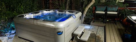 Bullfrog Spas R-Series - The Backyard Fun Store