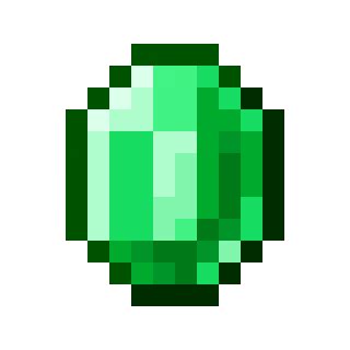 Emerald Sword | How to craft emerald sword in Minecraft | Minecraft Wiki