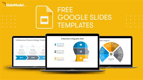 Free Google Slides Themes - SlideModel.com