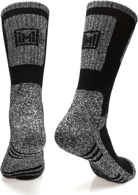 Best Work Socks | Men's & Women's | Tradify™