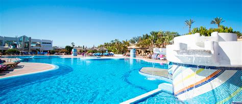 Hotel HL Club Playa Blanca**** in Lanzarote | OFFICIAL WEBSITE