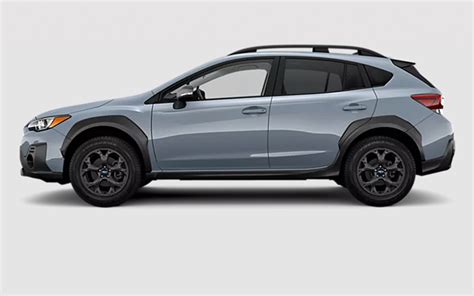 2023 Subaru Crosstrek Exterior Colors | Subaru of Clear Lake