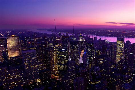 New York Landscape Wallpapers - Top Free New York Landscape Backgrounds ...