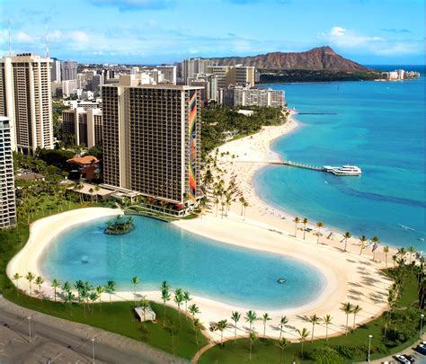 Hotel Special Offers in Honolulu, Hawaii | Hilton Hawaiian Village ...