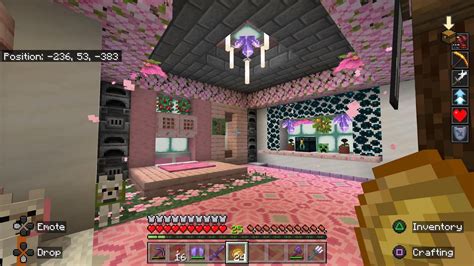 survival house : r/Minecraft