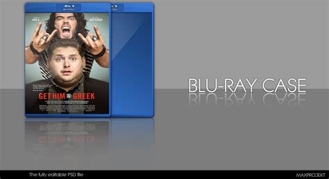 13 Blu-ray Cover Template PSD Images - Blu-ray Case Template, Blu-ray ...