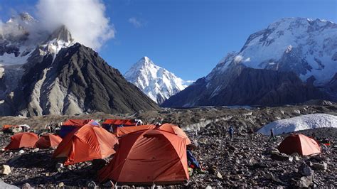 K2 Base Camp Trek | A Complete Guide - 2024 | Karakorams