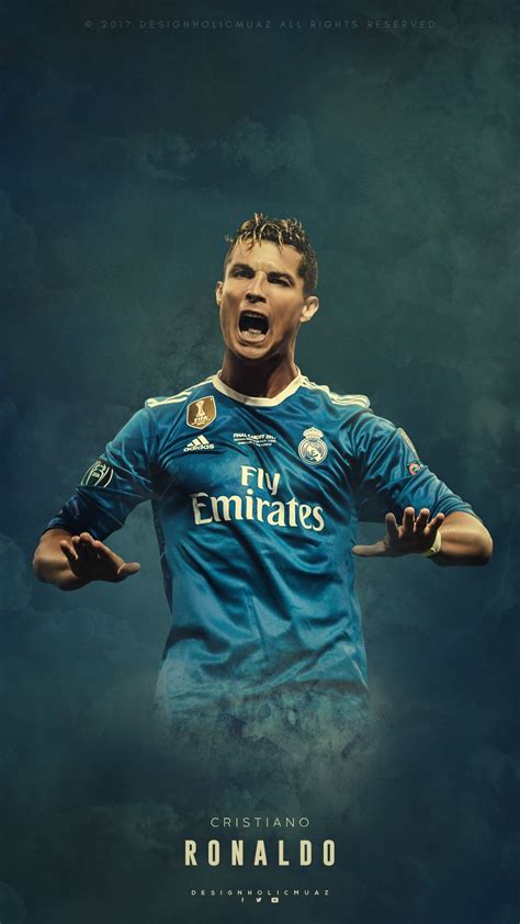 CR7 Wallpapers on WallpaperDog