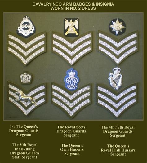 107 best Military Rank Insignia images on Pinterest | Army badges ...