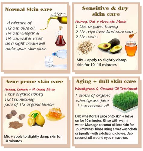 DIY remedies for common skin problems | MedPlusMart