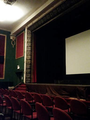 Movie Theater «Arcadia Theatre», reviews and photos, 50 Main St ...