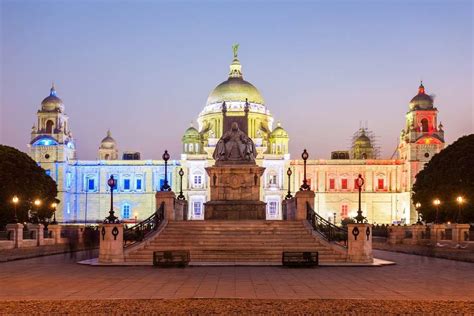 Victoria Memorial Kolkata: Information, History, Architecture