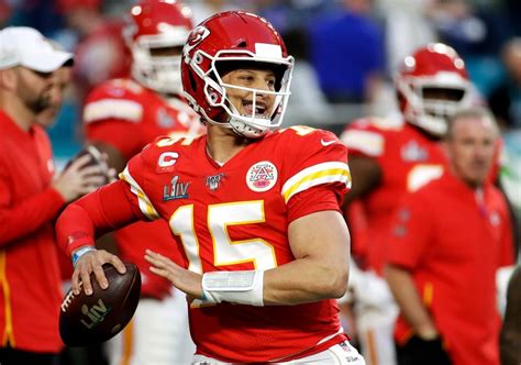 Super Bowl 2020: Kansas City Chiefs Win, Defeating San Francisco